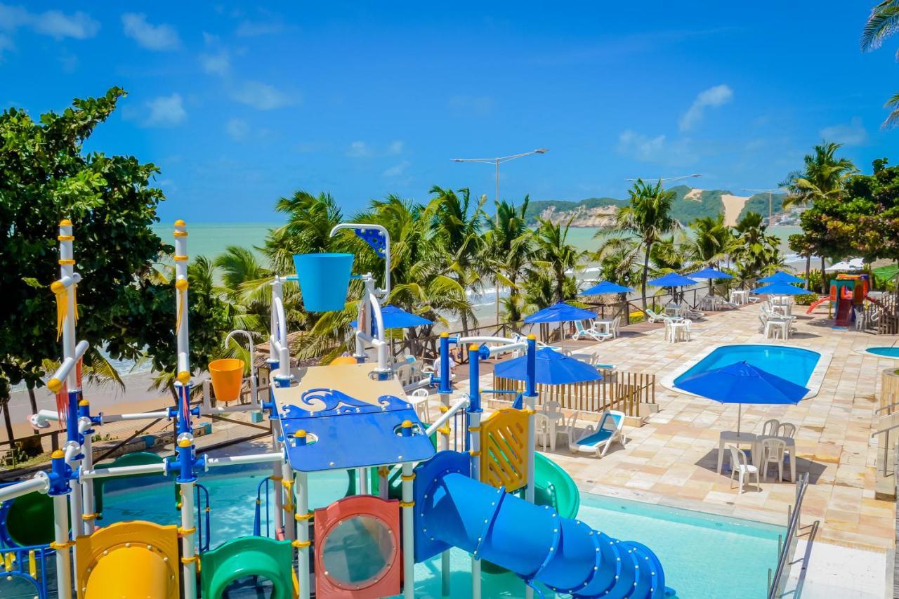 Hotel Praiamar Hotel&convention Natal