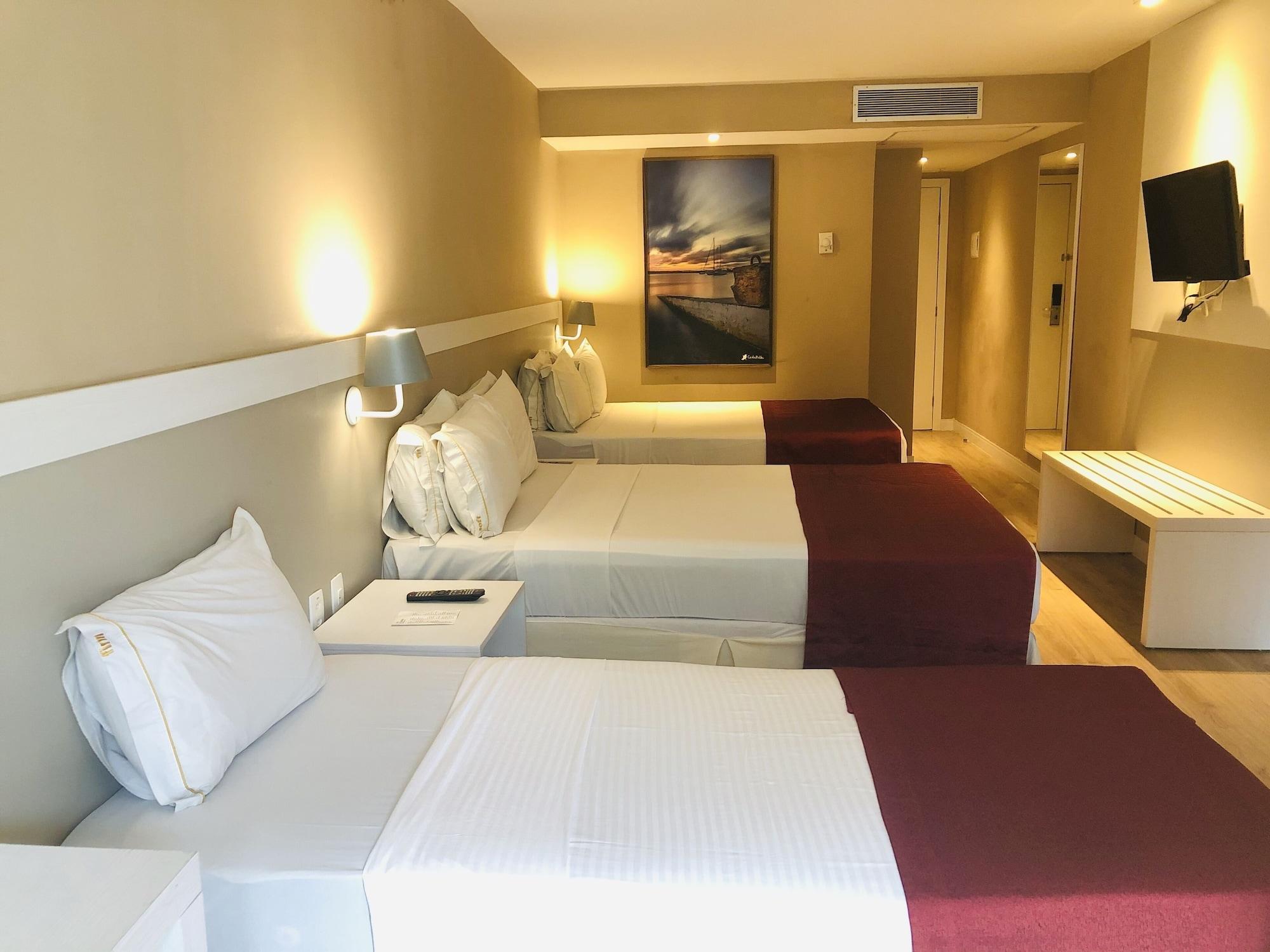 Hotel Praiamar Hotel&convention