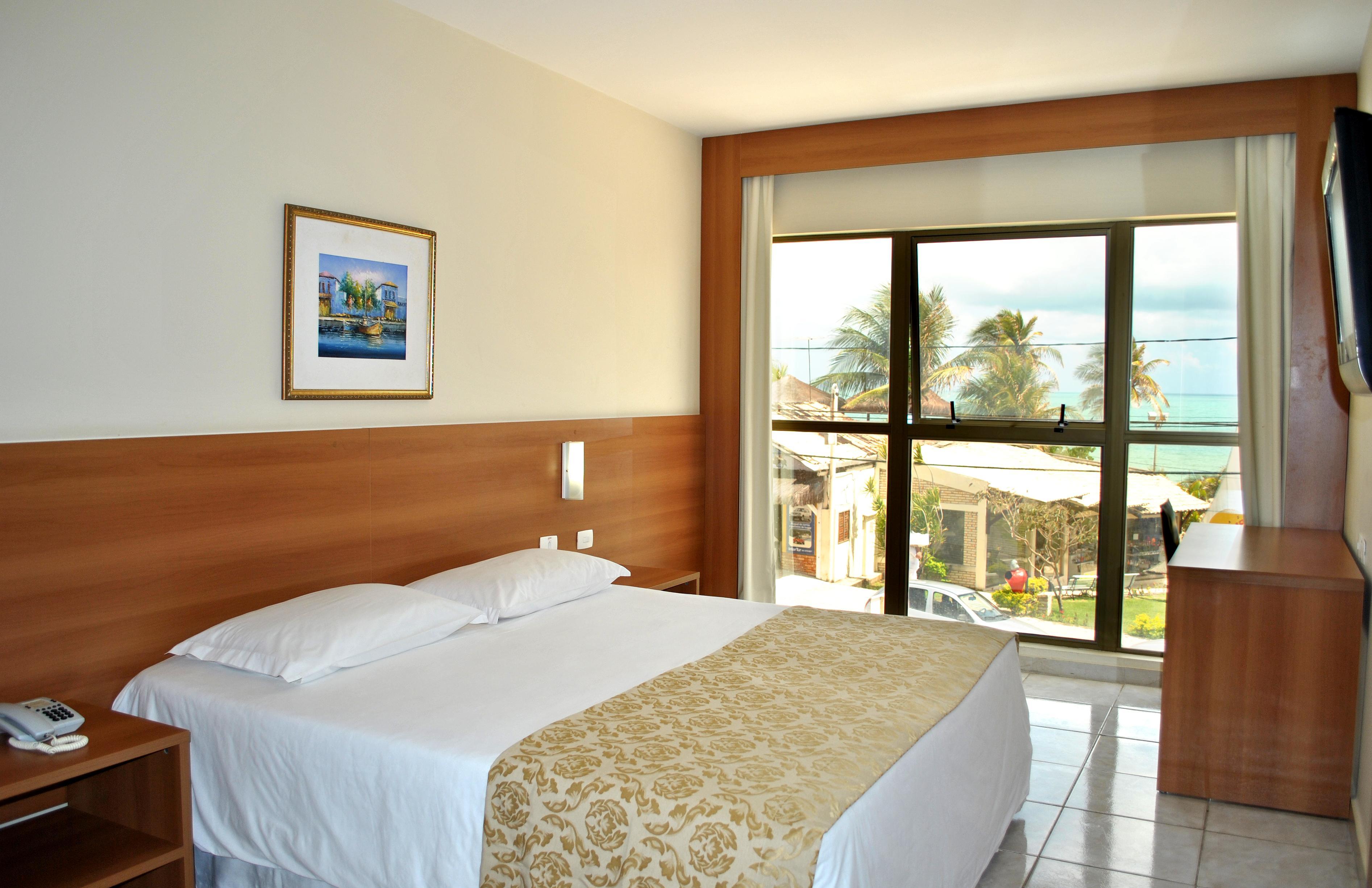 Hotel Praiamar Hotel&convention Natal