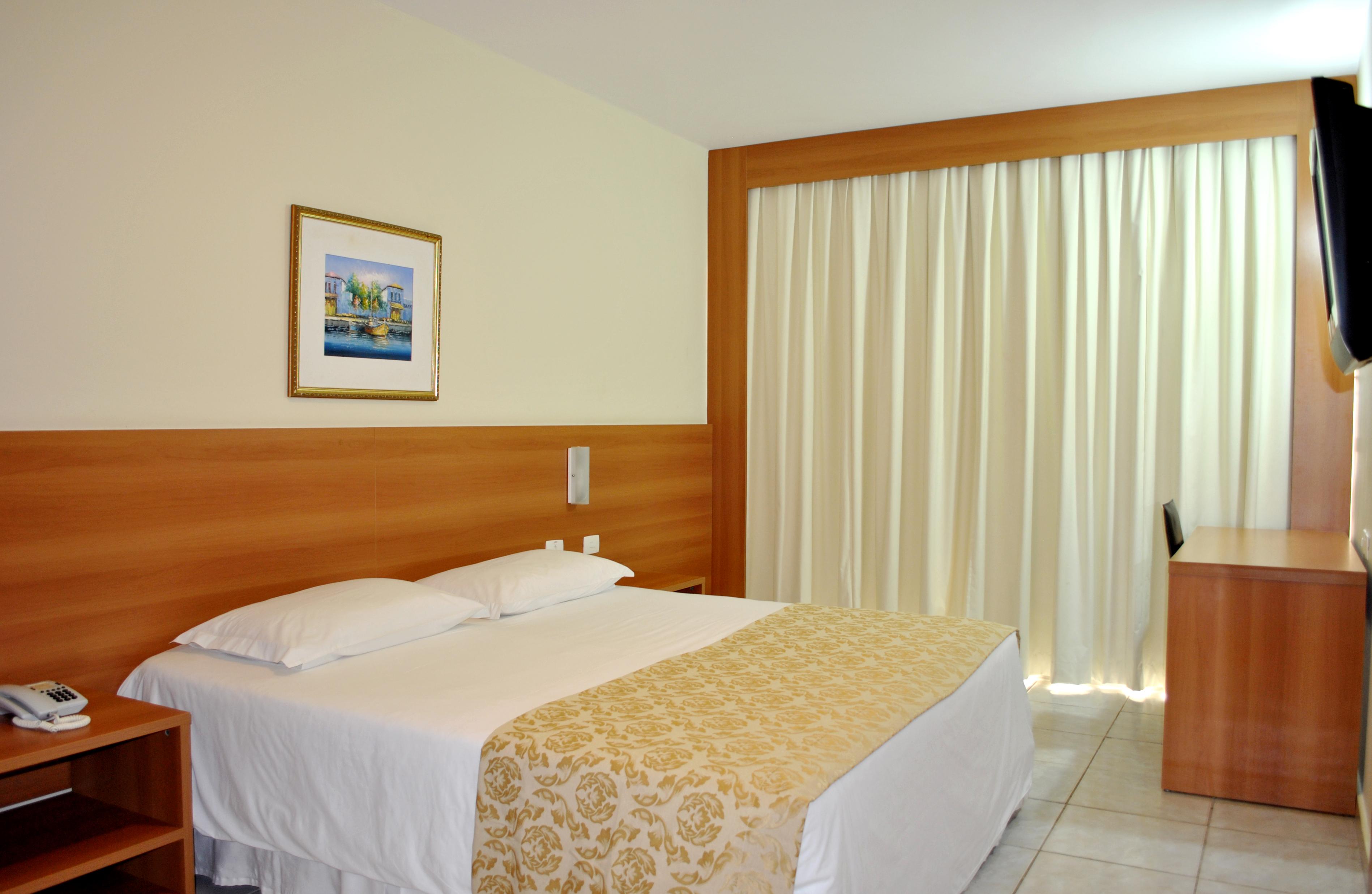 Praiamar Hotel&convention Natal