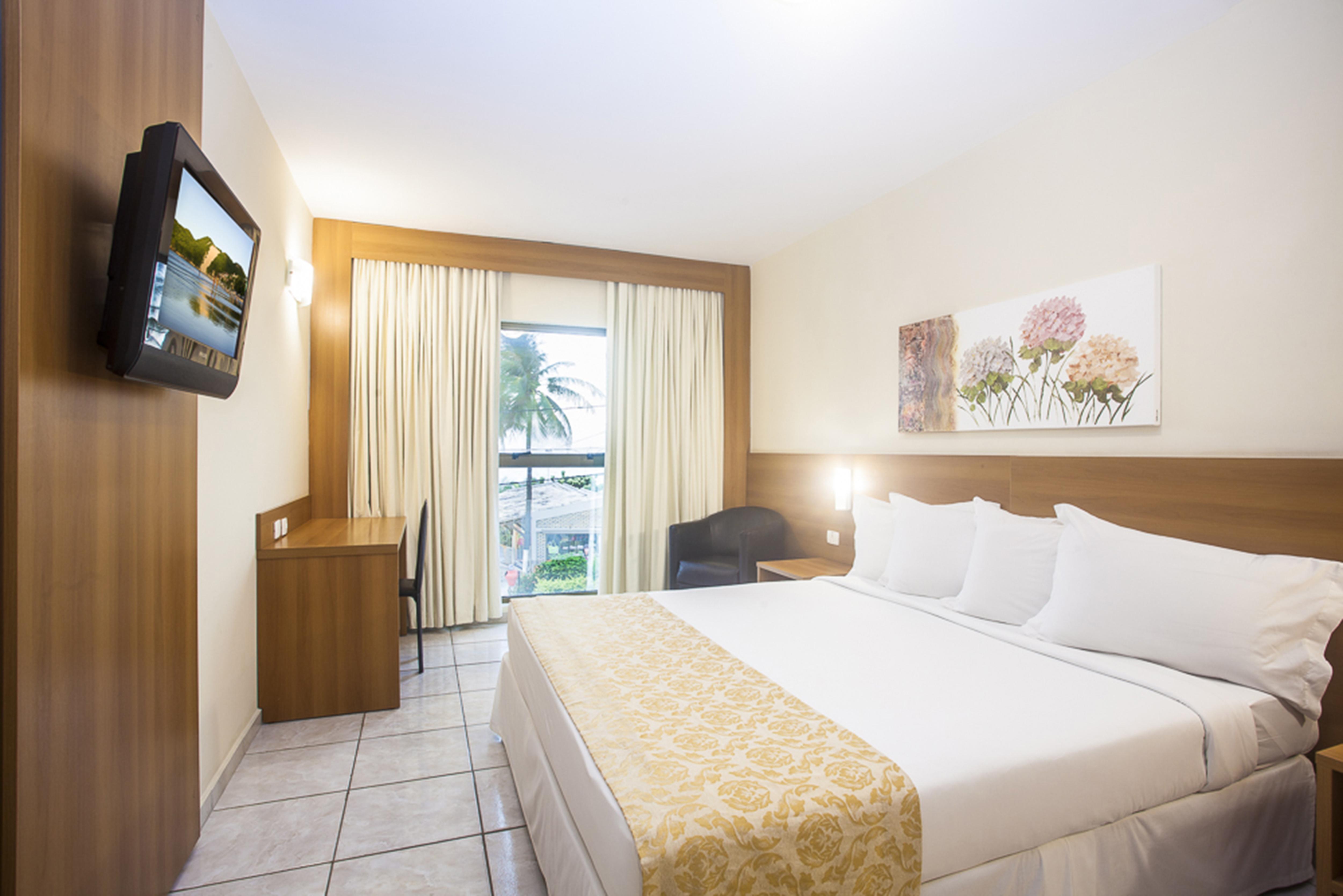 Praiamar Hotel&convention Natal