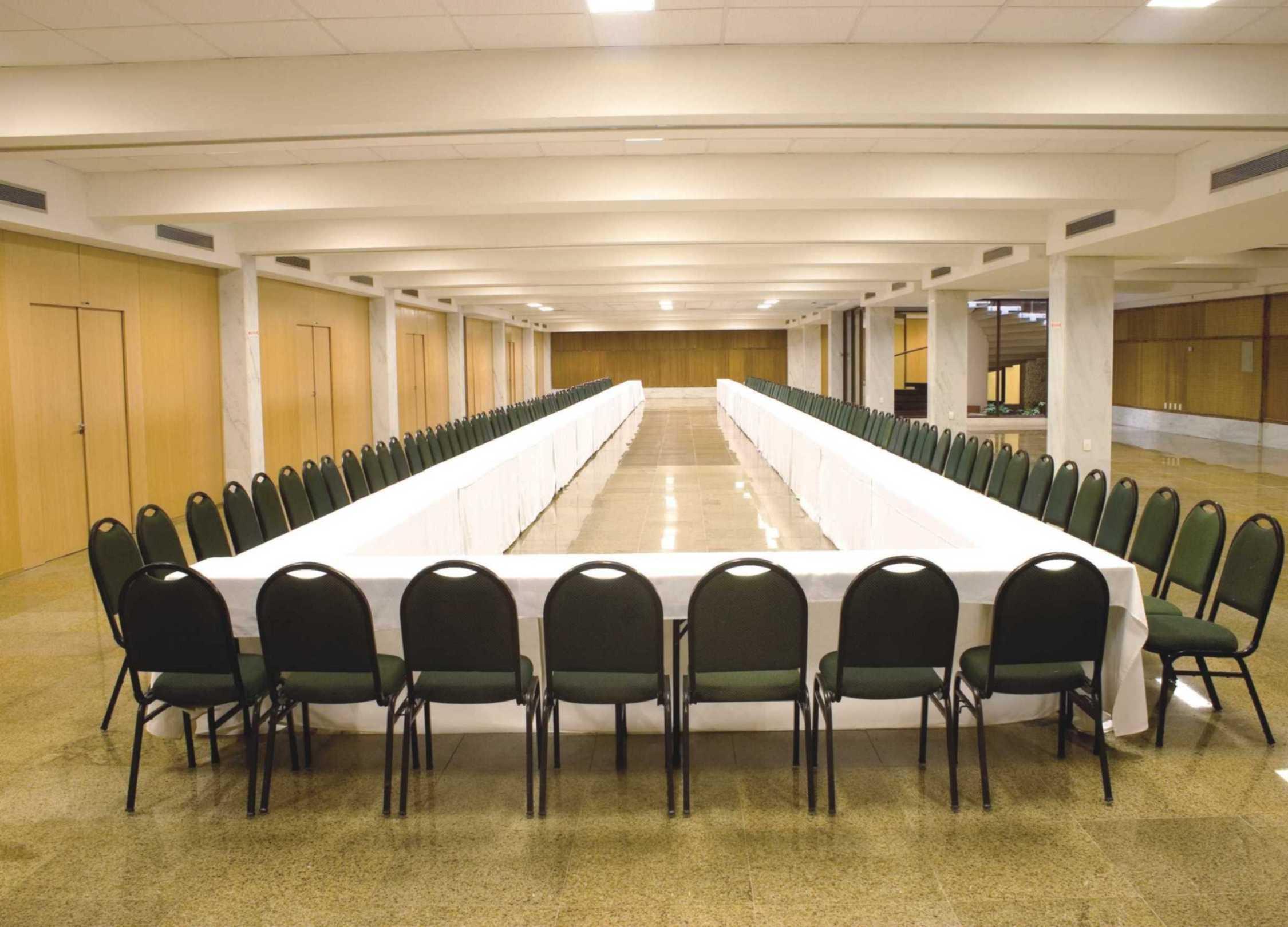 Praiamar Hotel&convention Natal