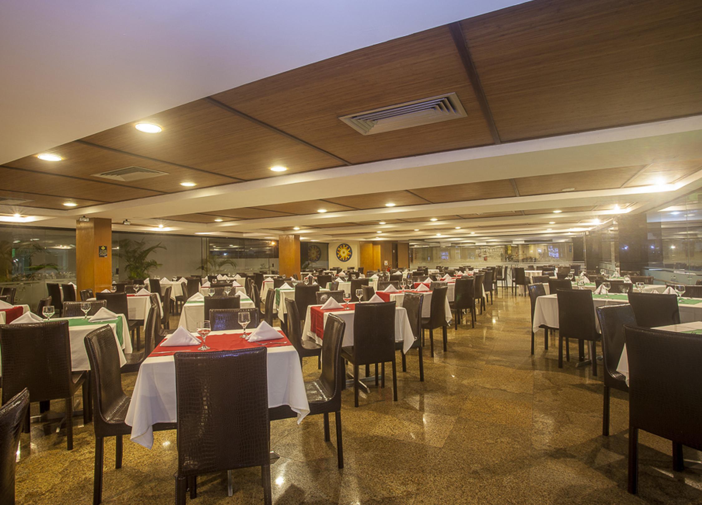 Hotel Praiamar Hotel&convention