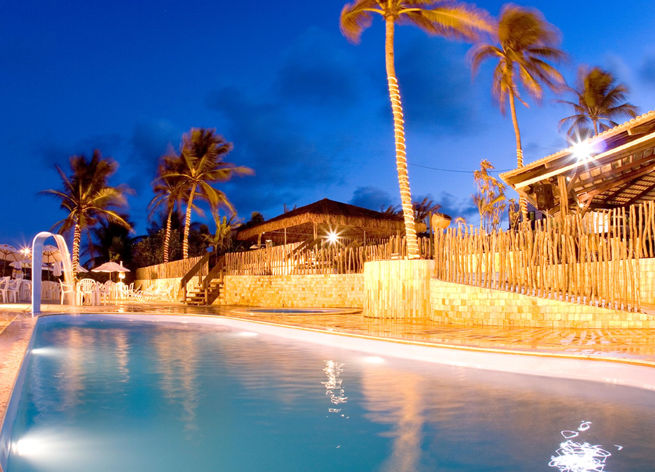 Hotel Praiamar Hotel&convention