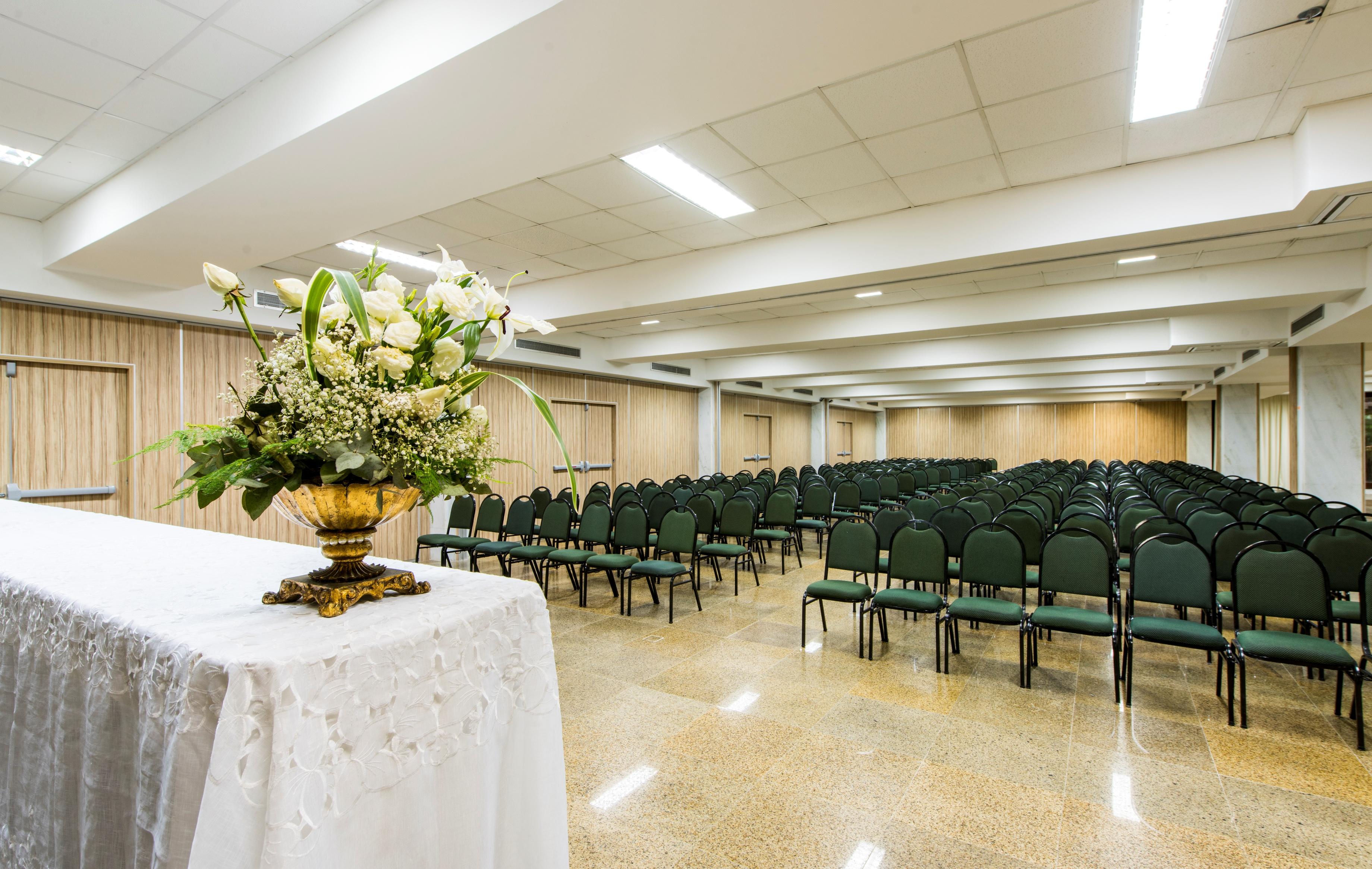 Praiamar Hotel&convention Hotel 4*