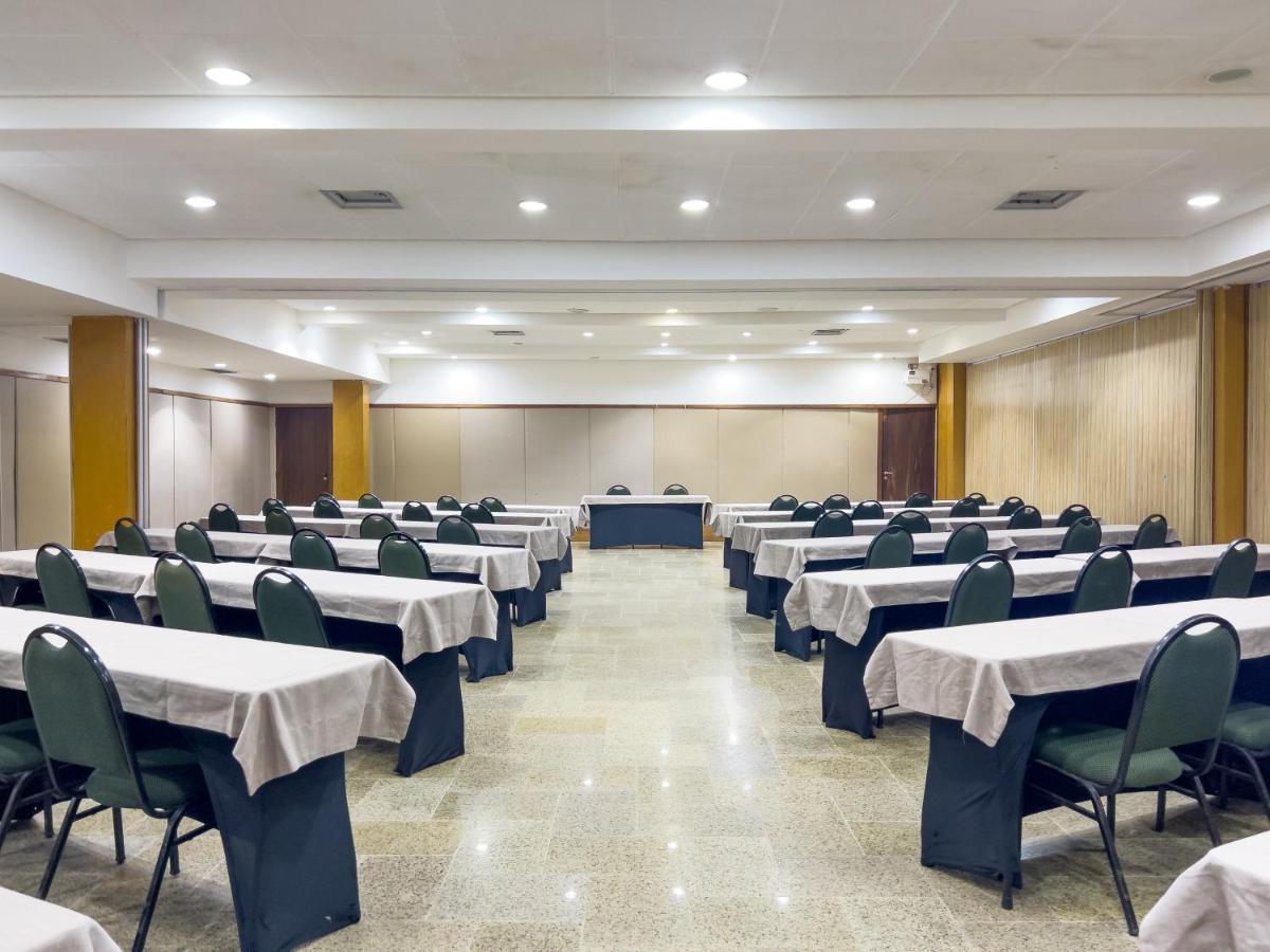 Hotel Praiamar Hotel&convention 4*