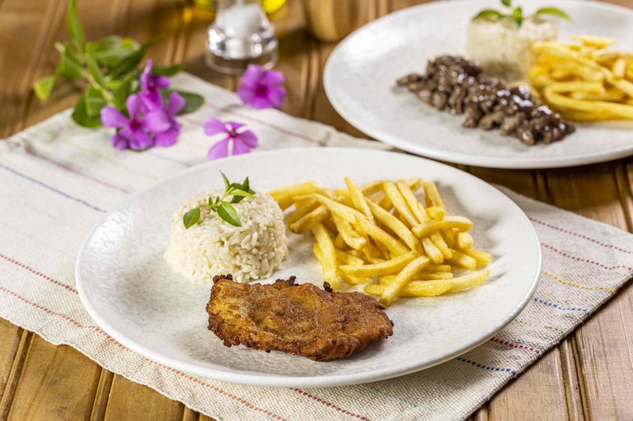 Praiamar Hotel&convention Hotel Natal