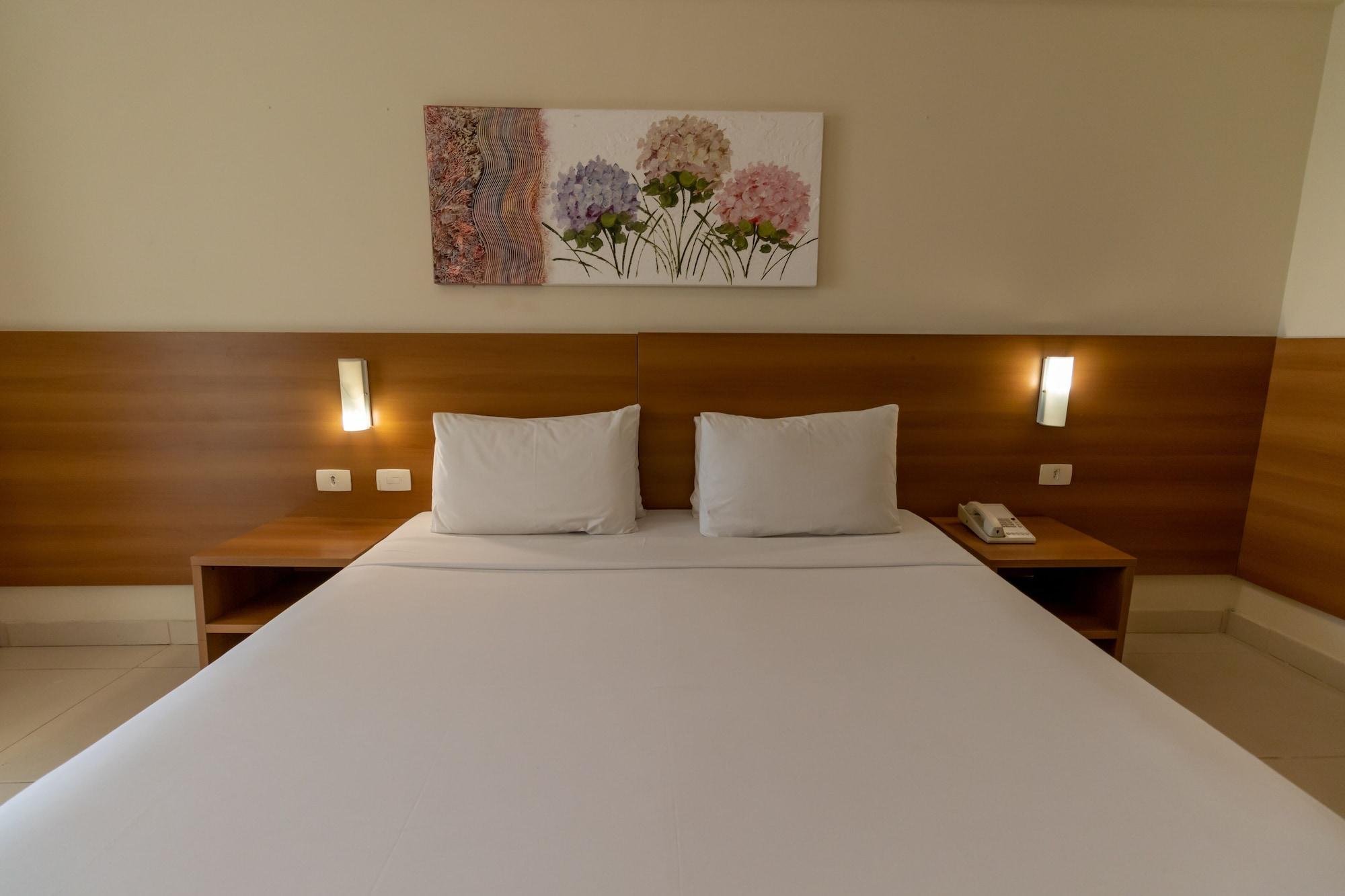 Hotel Praiamar Hotel&convention Natal